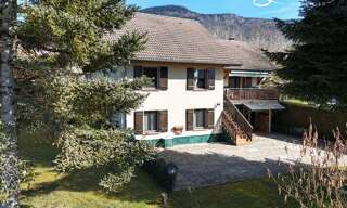 Maison 5 Pièces 116 m² à vendre à Novalaise (73470)