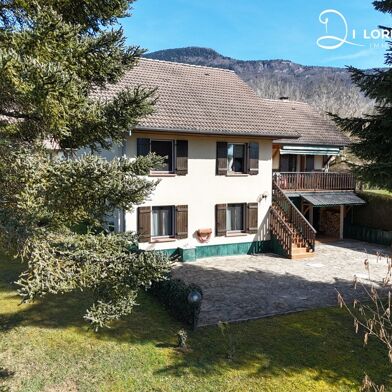 Maison 5 pièces 379500 €