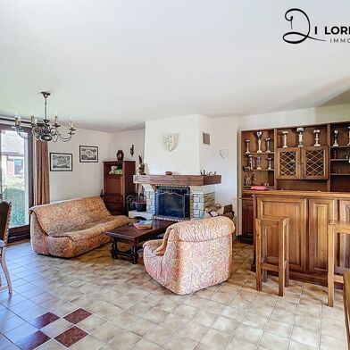 Maison 5 pièces 379500 €