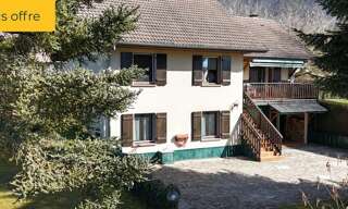 Maison 5 Pièces 116 m² à vendre à Novalaise (73470)