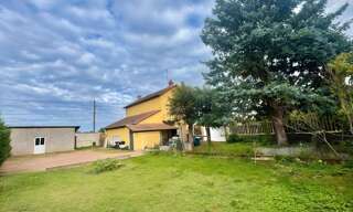 Maison 5 Pièces 108 m² à vendre à Roanne (42300)