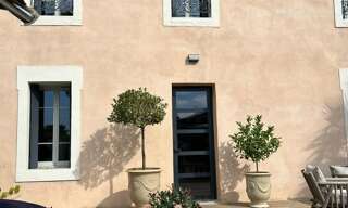 Maison 17 Pièces 390 m² à vendre à Entre-Vignes (34400)