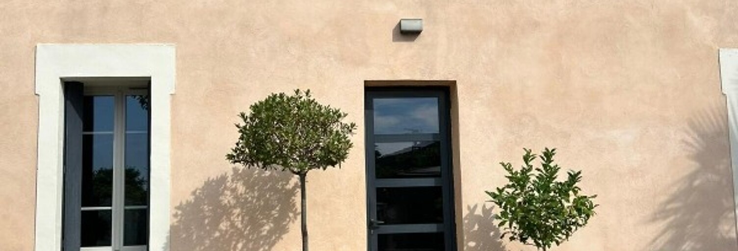 Maison 17 Pièces 390 m² à vendre à Entre-Vignes (34400)