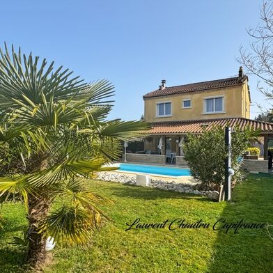 Maison 4 pièces 225000 €