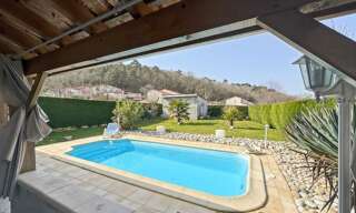 Maison 4 Pièces 100 m² à vendre à Marsac-sur-l'Isle (24430)