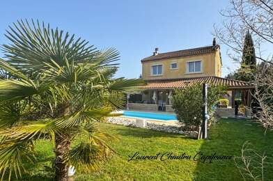 Maison 4 pièces 225000 €