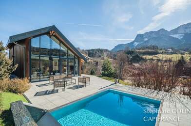 Maison 5 pièces 548000 €