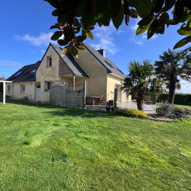 Maison 7 pièces 374400 €