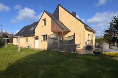 Maison 7 pièces 374400 €