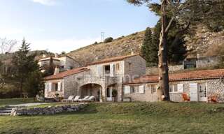 Maison 6 Pièces 187 m² à vendre à Gourdon (06620)