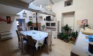 Maison 5 Pièces 140 m² à vendre à Aulnay (17470)