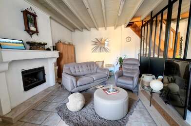 Maison 5 pièces 199000 €