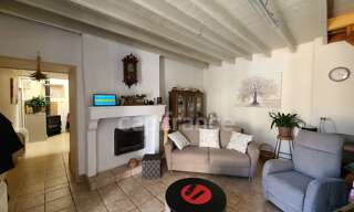 Maison 5 Pièces 140 m² à vendre à Aulnay (17470)
