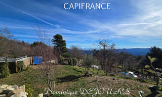 Maison 7 Pièces 184 m² à vendre à Gluiras (07190)