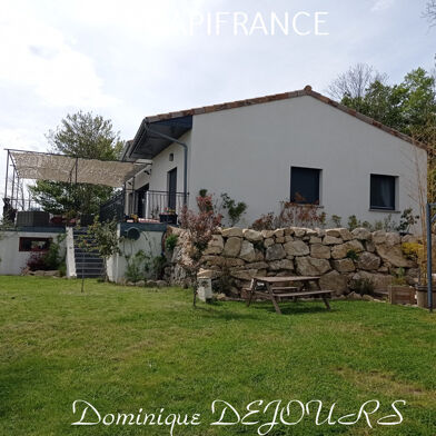 Maison 7 pièces 459000 €