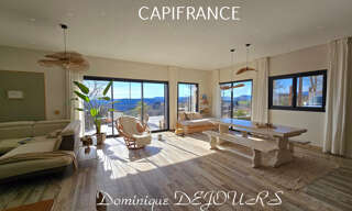 Maison 7 Pièces 188 m² à vendre à Gluiras (07190)