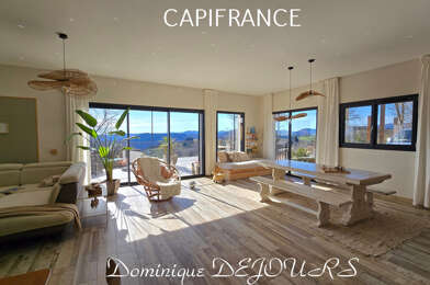 Maison 7 pièces 440000 €