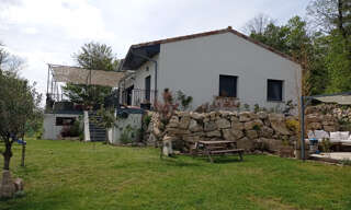 Maison 7 Pièces 188 m² à vendre à Gluiras (07190)