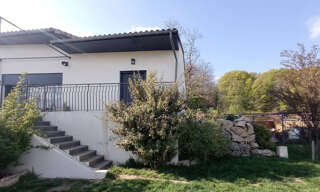 Maison 7 Pièces 188 m² à vendre à Gluiras (07190)