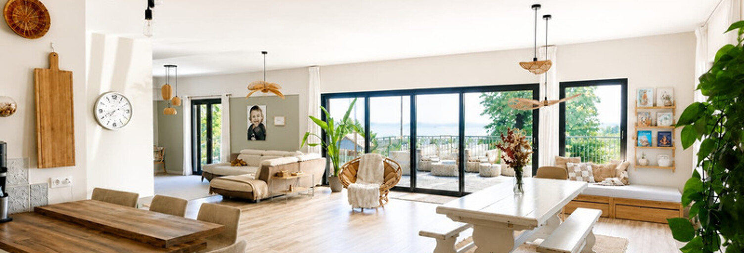 Maison 7 Pièces 188 m² à vendre à Gluiras (07190)