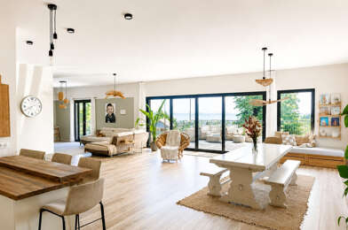 Maison 7 pièces 417000 €