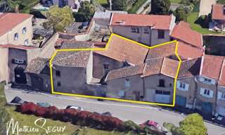 Maison 4 Pièces 180 m² à vendre à Millery (69390)