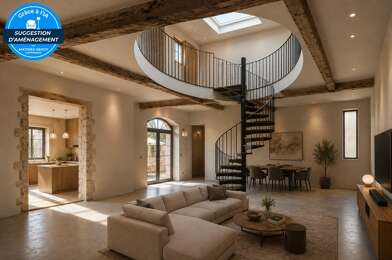 Maison 4 pièces 289000 €