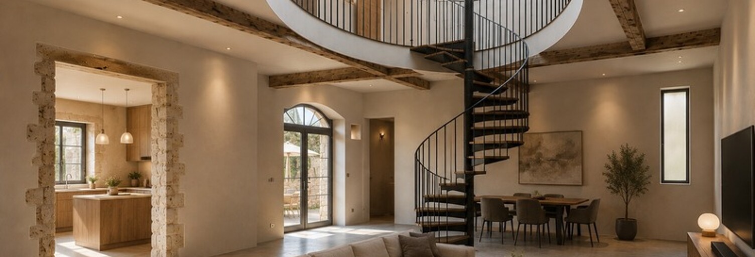Maison 4 Pièces 130 m² à vendre à Millery (69390)