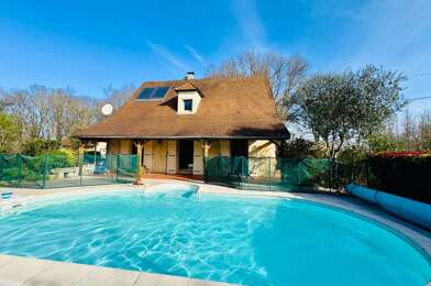 Maison 6 pièces 299000 €