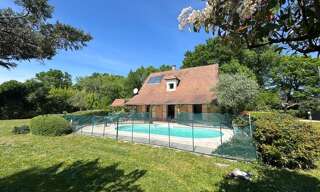 Maison 6 Pièces 123 m² à vendre à Saint-Seurin-sur-l'Isle (33660)