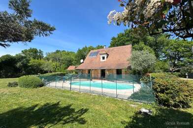 Maison 6 pièces 289000 €