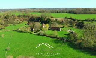 Maison 5 Pièces 130 m² à vendre à Livarot-Pays-d'Auge (14140)