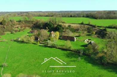 Maison 5 pièces 469900 €