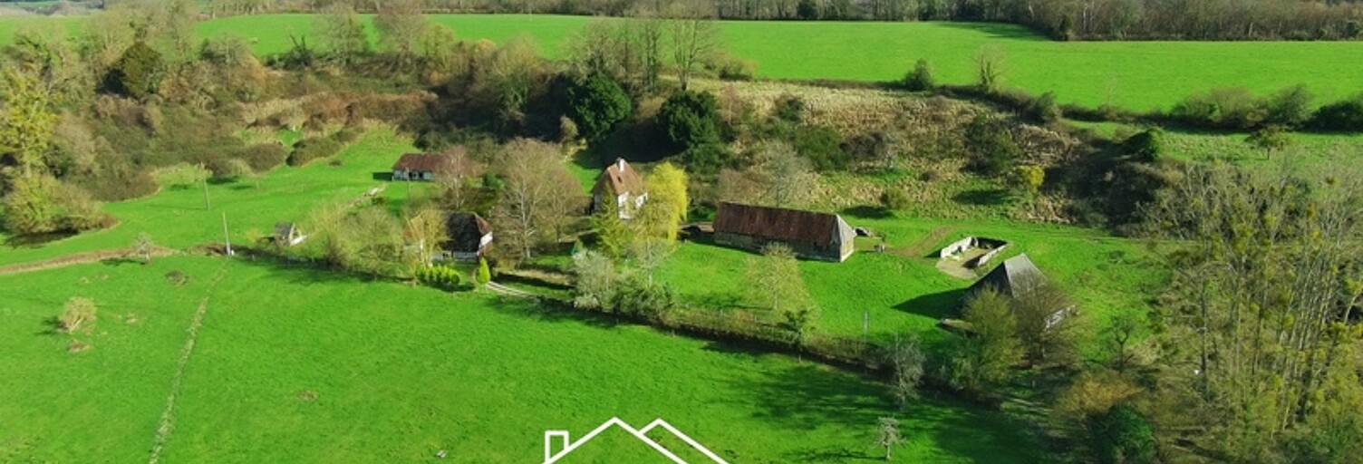 Maison 5 Pièces 130 m² à vendre à Livarot-Pays-d'Auge (14140)