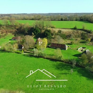 Maison 5 pièces 469900 €