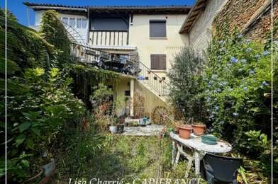 Maison 6 pièces 107000 €