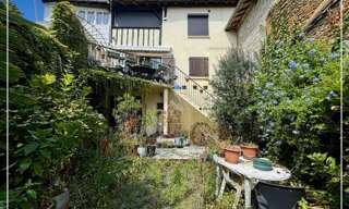 Maison 6 Pièces 166 m² à vendre à Panjas (32110)