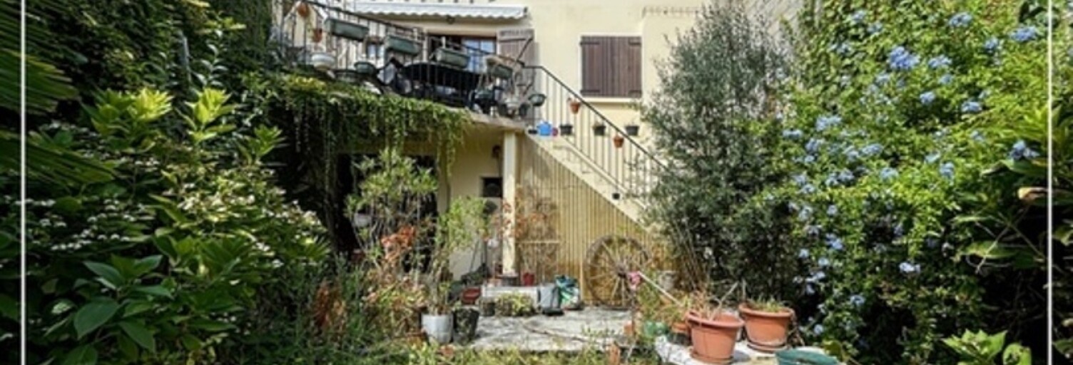 Maison 6 Pièces 166 m² à vendre à Panjas (32110)