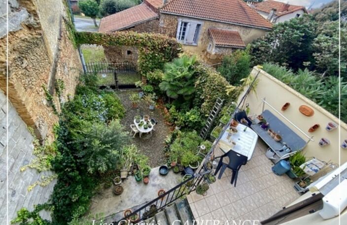 Maison à vendre 6 pièces proche de NOGARO (32) de 166 m2 habitables avec terrasse et jardin — photo 2