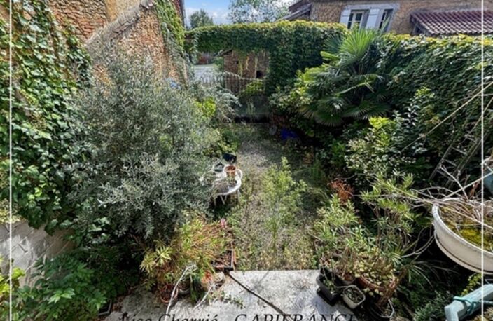 Maison à vendre 6 pièces proche de NOGARO (32) de 166 m2 habitables avec terrasse et jardin — photo 3