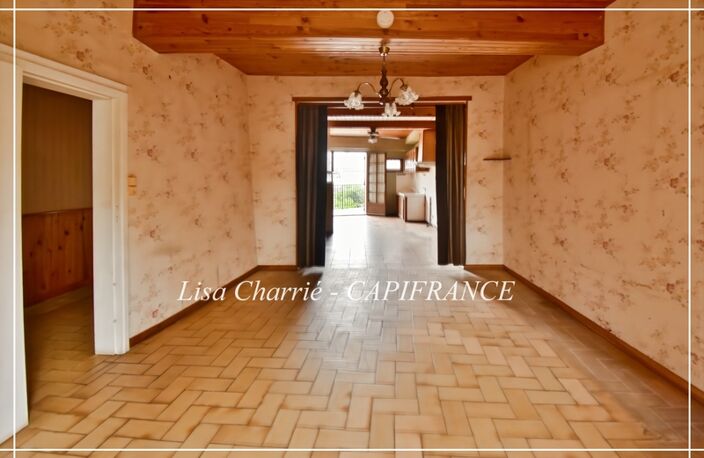 Maison à vendre 6 pièces proche de NOGARO (32) de 166 m2 habitables avec terrasse et jardin — photo 4