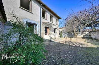 Maison 8 pièces 429000 €