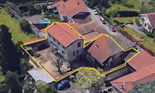 Maison 8 Pièces 162 m² à vendre à Millery (69390)