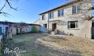 Maison 8 Pièces 162 m² à vendre à Millery (69390)