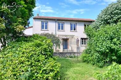Maison 8 pièces 429000 €