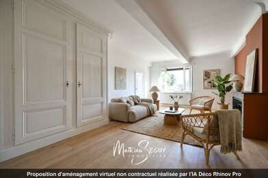 Maison 8 pièces 429000 €