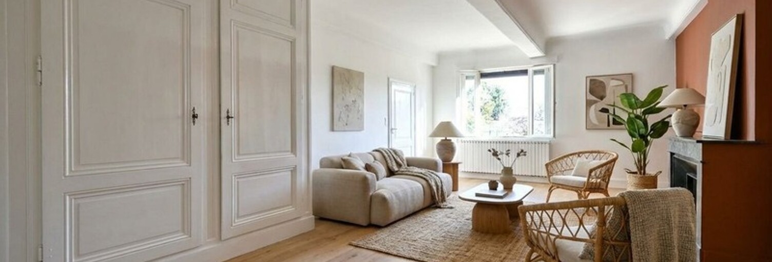 Maison 8 Pièces 162 m² à vendre à Millery (69390)