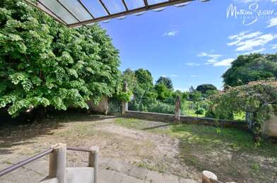 Maison 8 pièces 429000 €