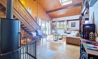 Appartement 5 Pièces 115 m² à vendre à Les Contamines-Montjoie (74170)