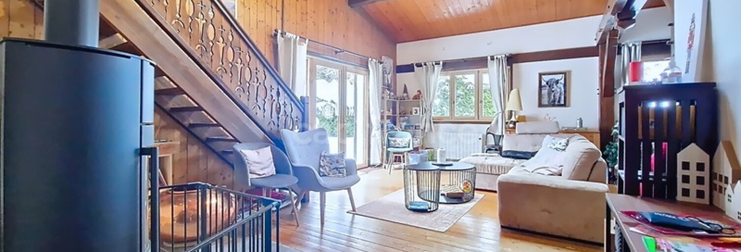 Appartement 5 Pièces 115 m² à vendre à Les Contamines-Montjoie (74170)